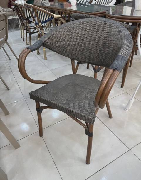 Masa Boz rəng — 125 ₼ · Mebel Masa Boz rəng