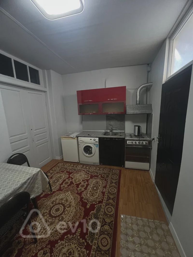 For rent: 2-room house / Cottage / Villa, 40 m² — Ev, villa, Bakı (9)