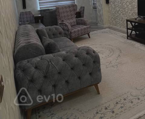 2 otaqlı mənzil, 95 m², Qara Qarayev — kirayə — Baku