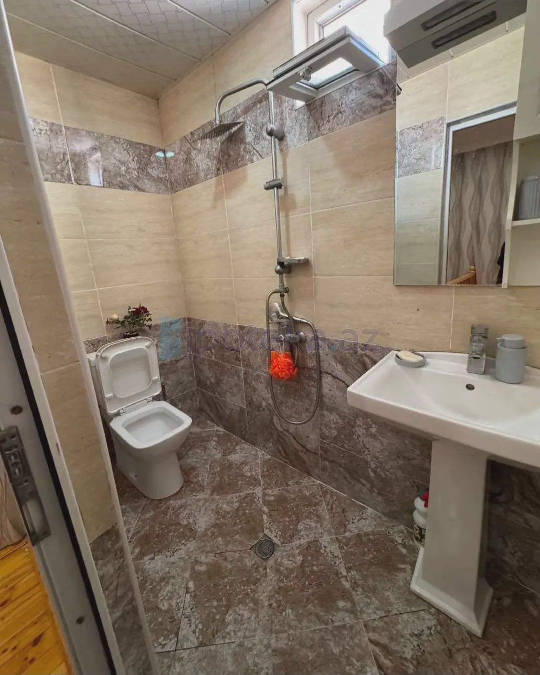 For rent: 4-room house / Cottage / Villa, 150 m² — Ev, villa, Xırdalan (4)
