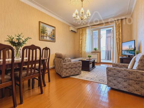 2 otaqlı mənzil, 58 m², 8-ci mikrorayon, Sumqayıt — 93 000 ₼ · Сумгайыт · Mənzil 2 otaqlı mənzil, 58 m², 8-ci mikrorayon, Sumqayıt — Сумгайыт