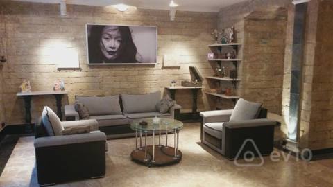 Ofis, 116 m², Mirze Feteli Axundov kuc — kirayə — 1 300 ₼ · 4 бөлме · 116 m² · 1/5 қабат · Баку, Yasamal · Ofis Ofis, 116 m², Mirze Feteli Axundov kuc — kirayə — Баку
