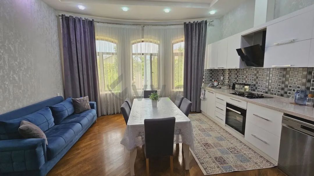 For sale: 4-room house / Cottage / Villa, 165 m² — Ev, villa, Bakı (7)