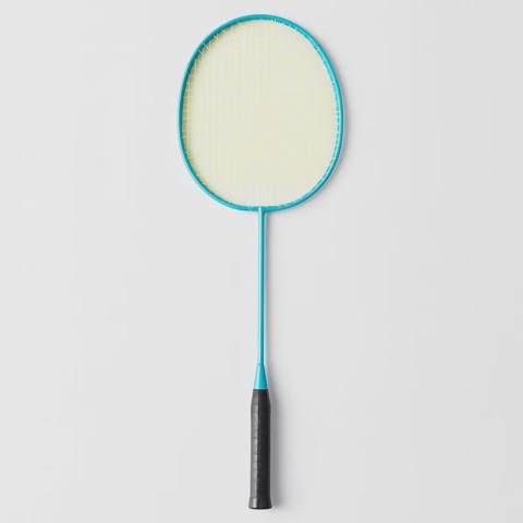 Badminton üçün raketka WS0827, göy — Баку