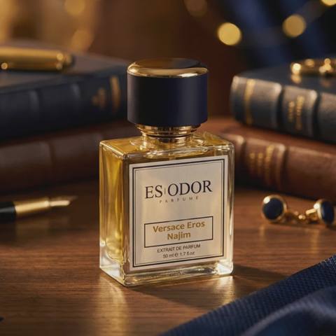 Esodor Eros Najim kişilər üçün Extrait De Parfum 50 ml — Bakı