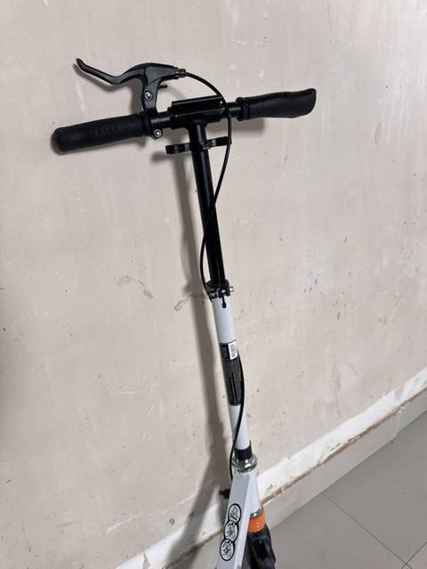 Şəhər tipli skuter – Urban Scooter - Tip: Şəhər üçün mexaniki — Гянджа