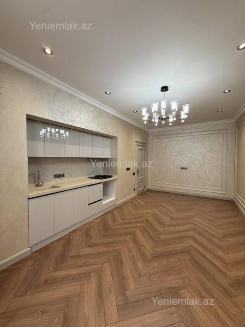 Satılır 3 otaqlı Bina evi menzil (Yeni tikili), 77 m², Yasamal rayonu — 258 000 ₼ · 3 otaq · 77 m² · 5/18 mərtəbə · Bakı, Yasamal · Mənzil Satılır 3 otaqlı Bina evi menzil (Yeni tikili), 77 m², Yasamal rayonu — Bakı