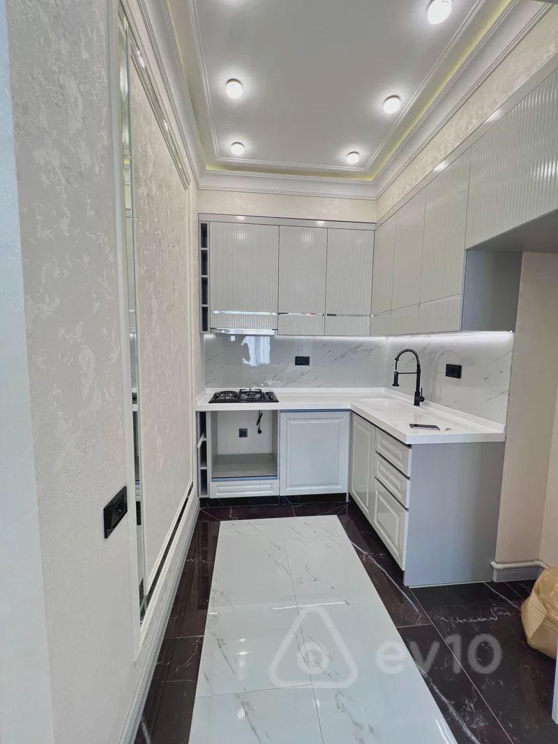 Satılık 2 odalı daire (yeni bina), 52 m² — Mənzil, Bakı (4)