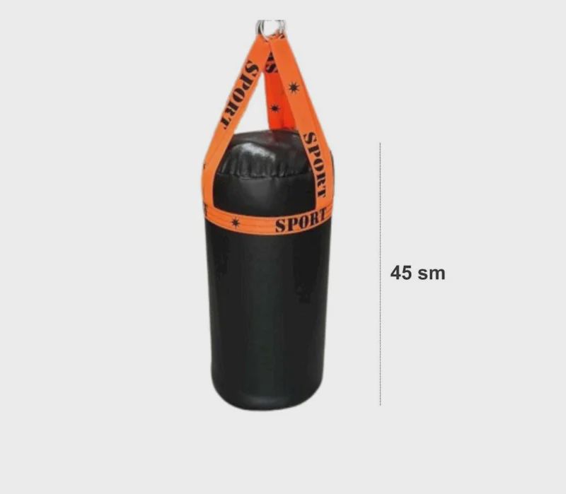 Boks kisəsi WS1130, uşaqlar üçün, 45 sm — Fitness və simulyatorlar, Bakı (2)