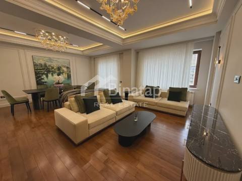 Satılır 5 otaqlı yeni tikili 200 m², Xətai metrosu, Xətai rayonu — Baku