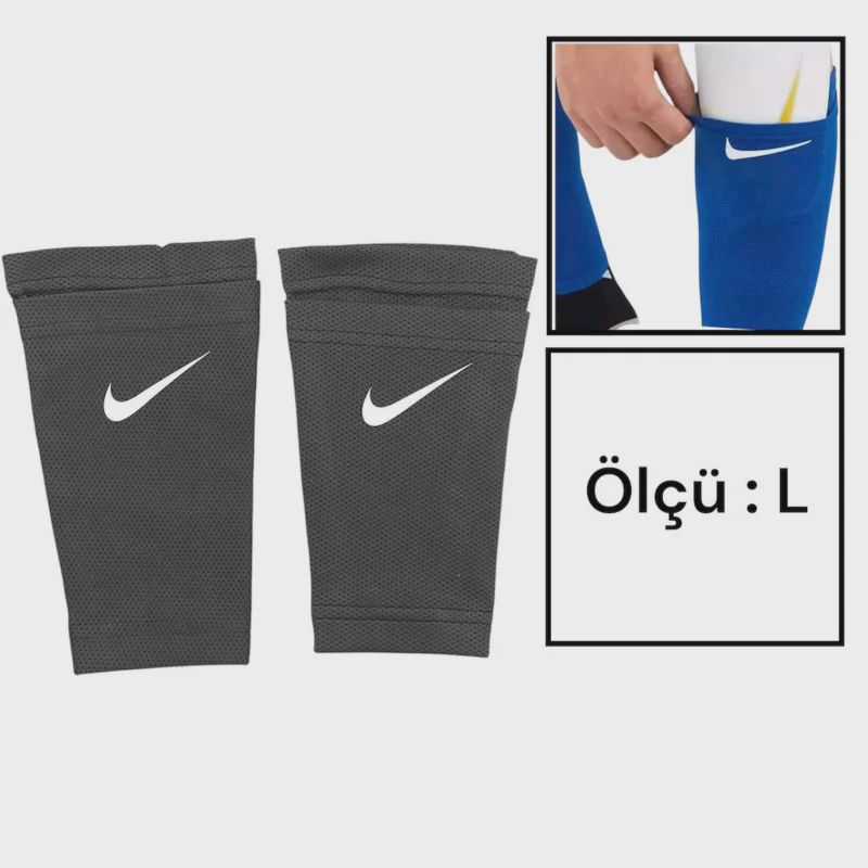 Futbol corabları WS1738, qara, ölçü L — İdman və istirahət, Bakı