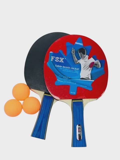 Stolüstü tennis raketkası Fox - WS0850 — Баку