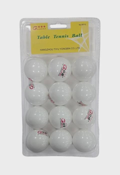 Top dəsti masaüstü tennis üçün, 12 əd, ağ - WS0866 — 8.9 ₼ · Баку · İdman və istirahət Top dəsti masaüstü tennis üçün, 12 əd, ağ - WS0866 — Баку