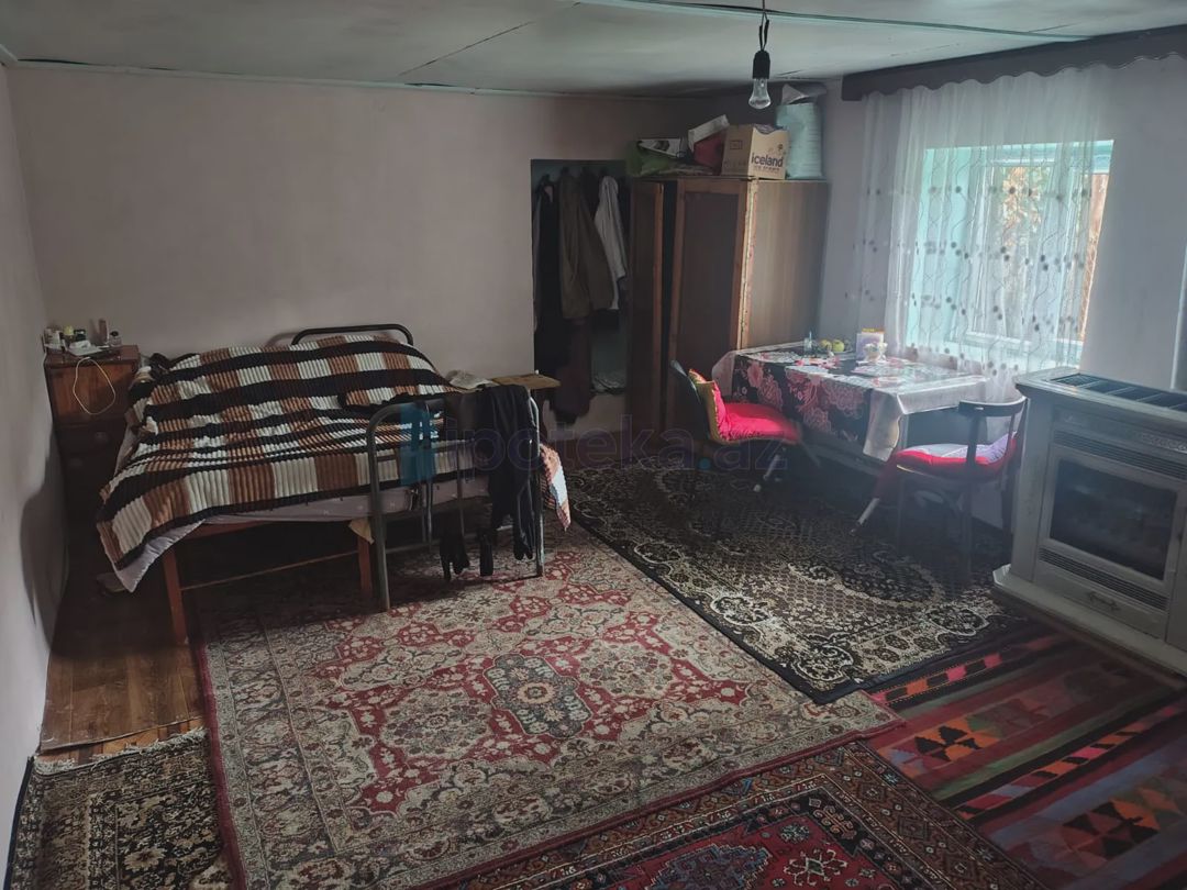 For sale: 4-room house / Cottage / Villa, 80 m² — Ev, villa, Şamaxı (2)