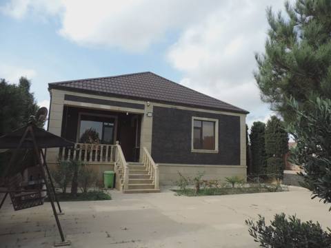 Qala, 4 otaqlı Həyət evi satılır - 130 m², 2 mərtəbə, 11 sot — 170 000 ₼ · Baku · Ev, villa Qala, 4 otaqlı Həyət evi satılır - 130 m², 2 mərtəbə, 11 sot — Baku