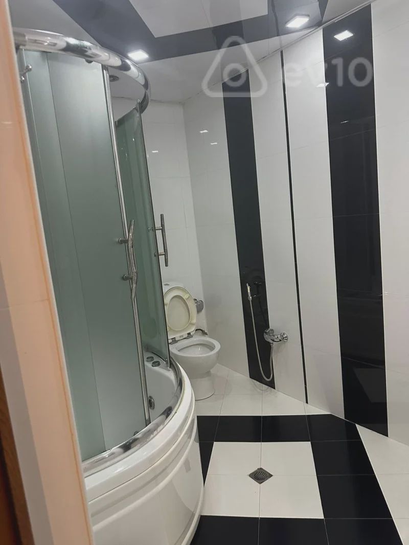 Satılık 4 odalı daire (yeni bina), 165 m² — Mənzil, Bakı (8)