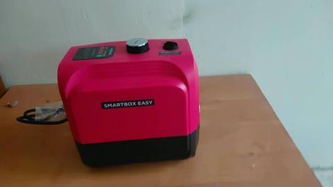Kromwell Smartbox Easy – elektrikli avtomatik qapı açarı üçün — 1 000 ₼ · Шамахы · Su nasosu Kromwell Smartbox Easy – elektrikli avtomatik qapı açarı üçün — Шамахы