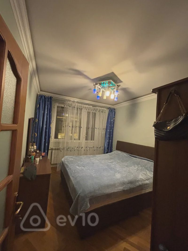 Satılık 3 odalı daire (eski bina), 75 m² — Mənzil, Bakı (7)