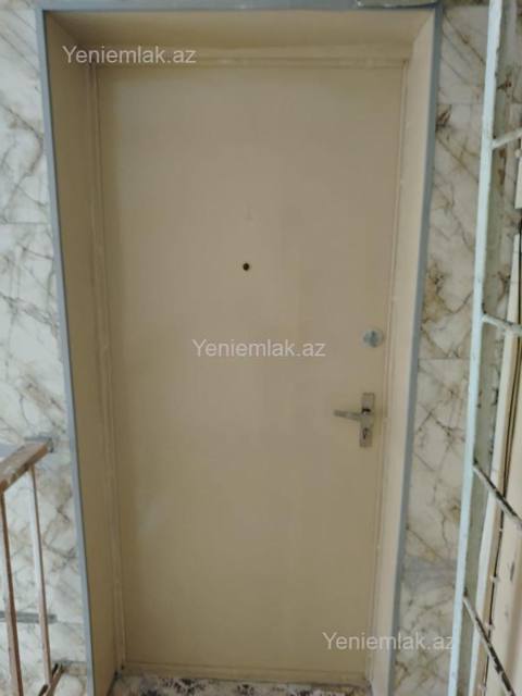 Satılır 3 otaqlı Bina evi menzil (Köhnə tikili), 58 m², 14-cü məhəllə — 93 000 ₼ · Sumqayıt · Mənzil Satılır 3 otaqlı Bina evi menzil (Köhnə tikili), 58 m², 14-cü məhəllə — Sumqayıt
