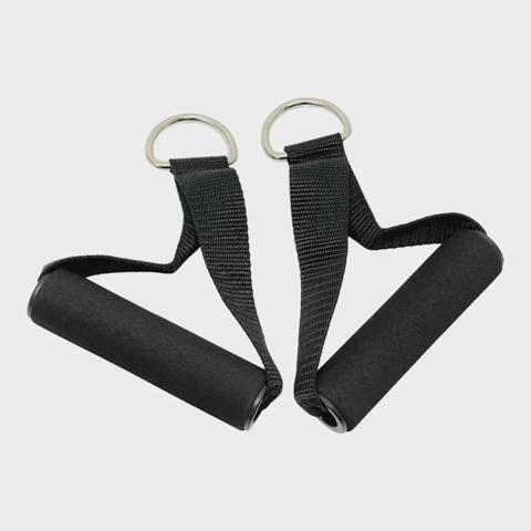 Trenajor üçün tutacaq WS0133 Stirrup Handle, 12x17 sm, 2 əd — 16.5 ₼ · Баку · Fitness və simulyatorlar Trenajor üçün tutacaq WS0133 Stirrup Handle, 12x17 sm, 2 əd — Баку