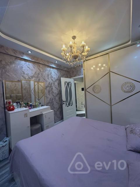 3 otaqlı mənzil, 75 m², Məhəmməd Xiyabani küç — kirayə — Баку