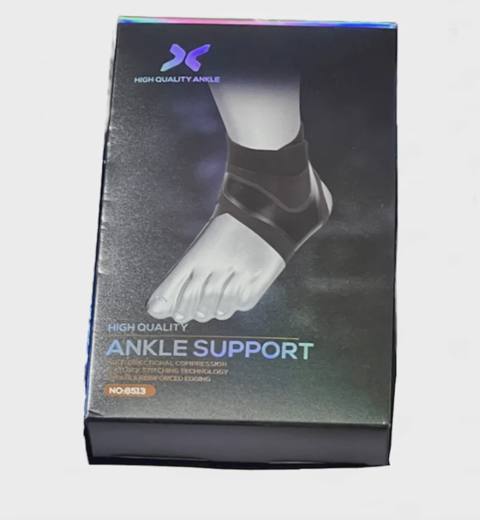 Support baldır üçün Sıbote 8513, qara — Товары