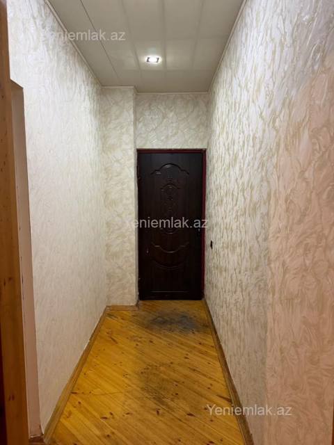Kirayə 1 otaqlı Bina evi menzil (Köhnə tikili), 42 m², Suraxanı rayonu — Bakı