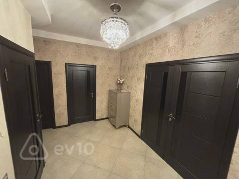 3 otaqlı mənzil, 118 m², Əbdürrəhim bəy Haqverdiyev — 329 000 ₼ · 3 otaq · 118 m² · 4/9 mərtəbə · Bakı, Yasamal · Mənzil 3 otaqlı mənzil, 118 m², Əbdürrəhim bəy Haqverdiyev — Bakı
