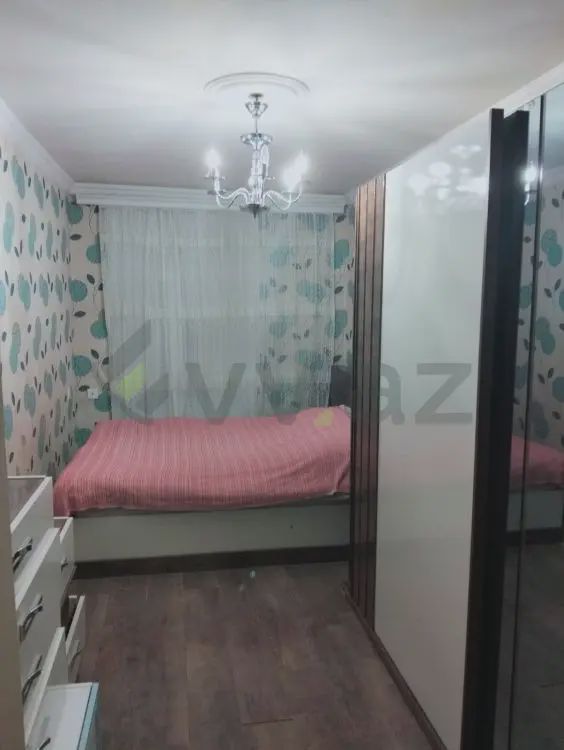 For sale: 3-room apartment (new building), 70 m² — Mənzil, Xırdalan (5)