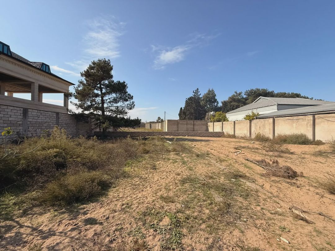 For sale: land, 4.5 sot — Torpaq, Bakı (4)