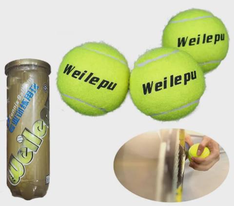 Böyük tennis üçün top dəsti Weilepu WS0920, 3 əd — Баку