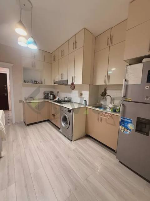 3 otaqlı mənzil Yeni tikili Satılır, Əhmədli, Xətai, Bakı — Baku