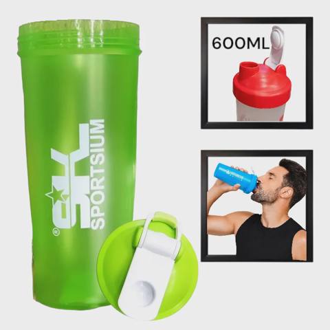 İdman su qabı WS1326, yaşıl, 600 ml — 7.9 ₼ · Bakı · Fitness və yoqa İdman su qabı WS1326, yaşıl, 600 ml — Bakı