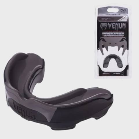 Döyüş sənətləri üçün diş qoruyucu Venum Predator, silikon, rəng çeşidi - WS1110 — Bakı