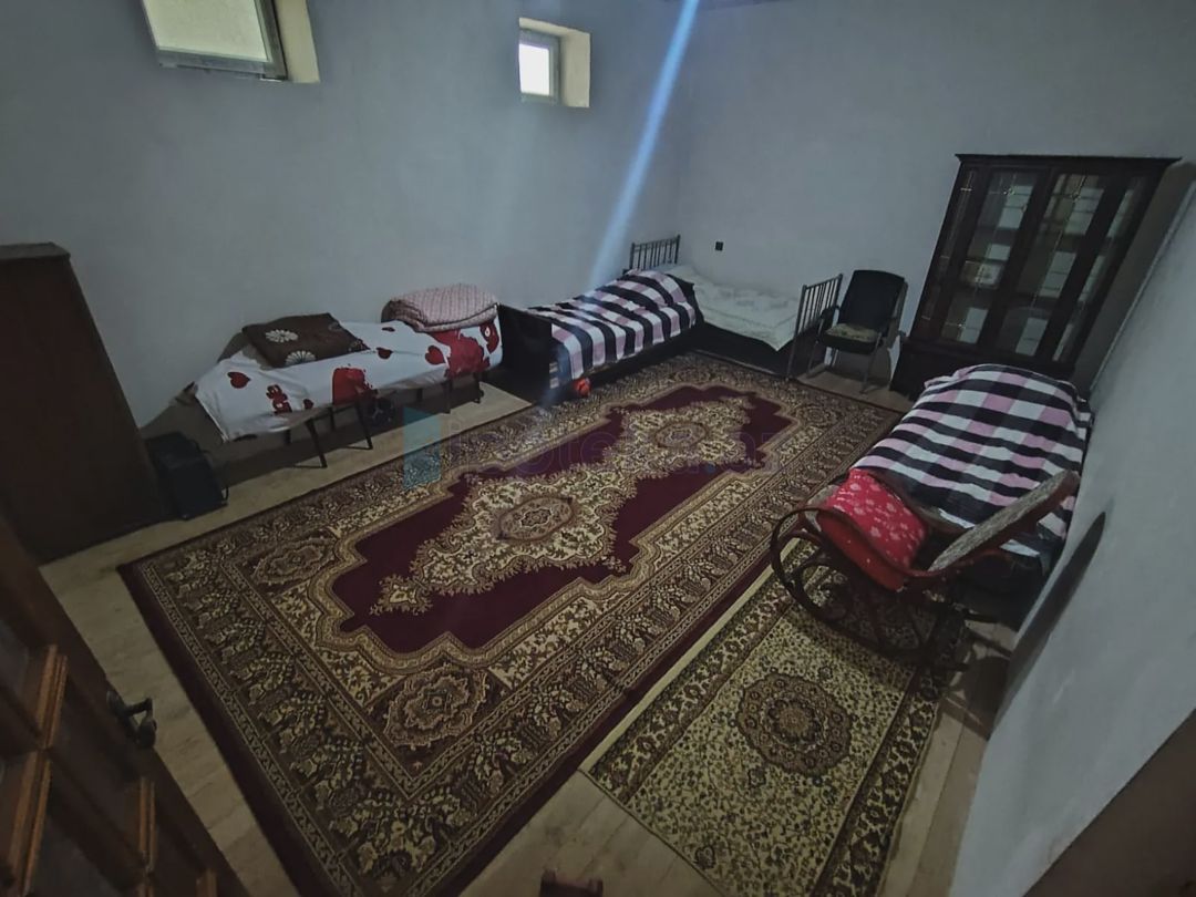 For sale: 4-room house / Cottage / Villa, 80 m² — Ev, villa, Şamaxı (8)