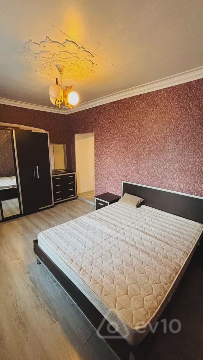 2 otaqlı həyət evi, 50 m², Şağan — kirayə — Ev, villa, Bakı (5)