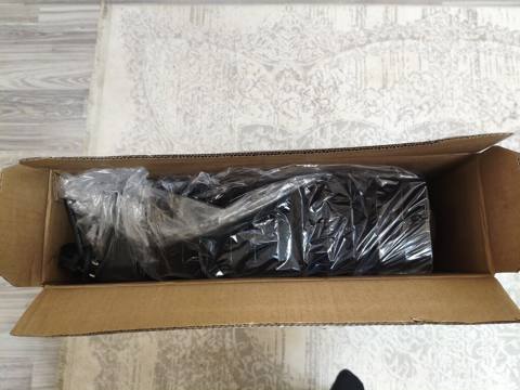 Kumtel KUM-1240S yağlı radiator – 13 dilimli elektrikli isidici — Баку