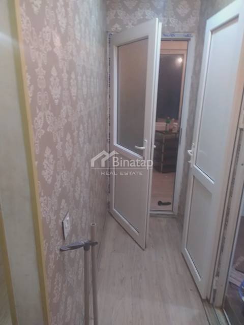 İcarəyə verilir 1 otaqlı köhnə tikili 37 m², Koroğlu metrosu, Xəzər rayonu — Баку