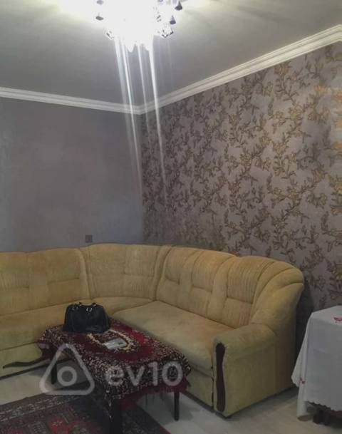 2 otaqlı mənzil, 70 m², Bakı, Bakı, Fətəli xan Xoyski pr., 114 — kirayə — Bakı