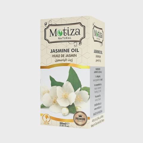 Jasmin yağı Motiza Jasmine 30 ml — Баку