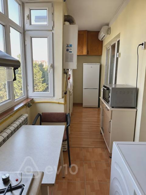 2 otaqlı mənzil, 45 m², Naxçıvaniski küçəsi — Baku