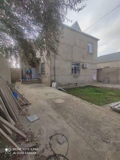 6 otaqlı həyət evi 300 m² satılır Bakı, Xəzər r — Bakı