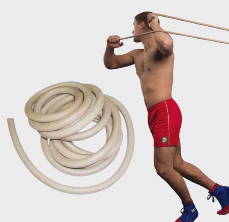 Espander jugut WS1425, 3 m — Fitness və yoqa, Bakı