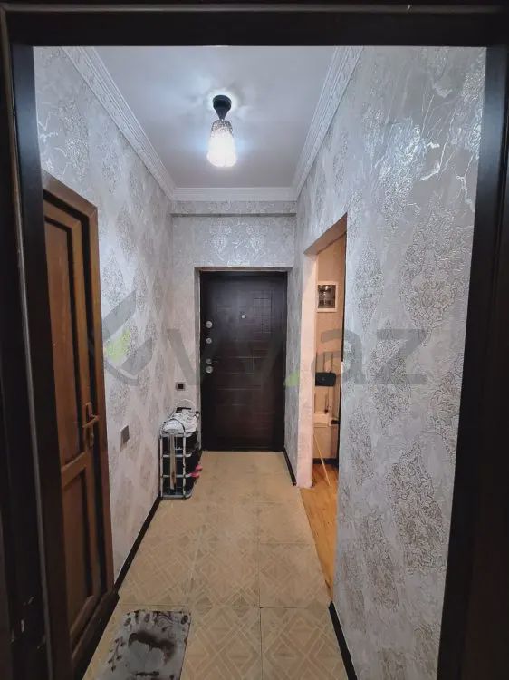 For sale: 3-room apartment (new building), 70 m² — Mənzil, Xırdalan (3)