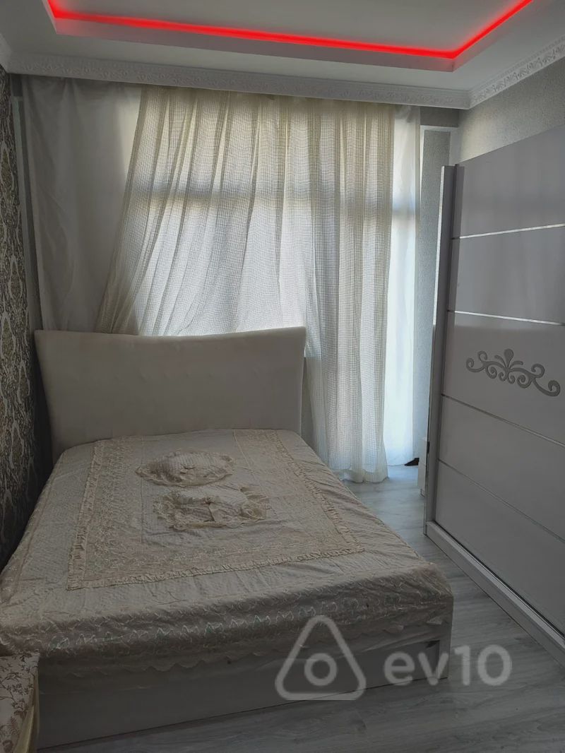 For rent: 2-room apartment (new building), 65 m² — Mənzil, Bakı (7)