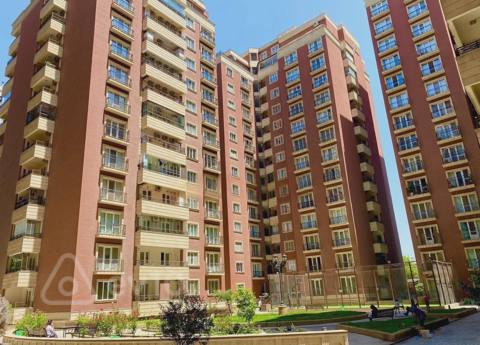 4 otaqlı mənzil, 185 m², Səməd Vurğun — 650 000 ₼ · 4 ოთახი · 185 m² · სართული 4/16 · Baku, Nəsimi · Mənzil 4 otaqlı mənzil, 185 m², Səməd Vurğun — Baku
