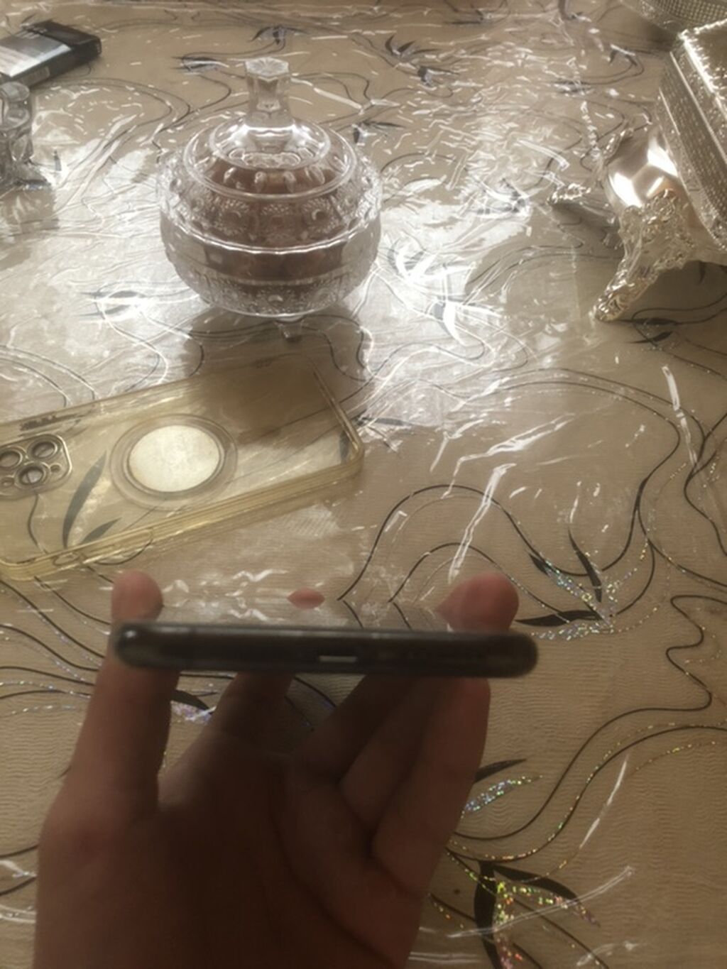 IPhone 11, 64 GB, Qara, Face ID — Apple iPhone, Lənkəran (4)