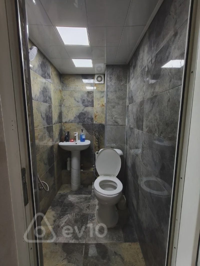 For sale: 3-room apartment (new building), 90 m² — Mənzil, Bakı (7)