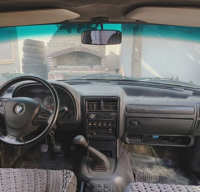 GAZ 3110, 2002 il, 200000 km, 2.3 kwt — Avtomobillər, Bakı (7)