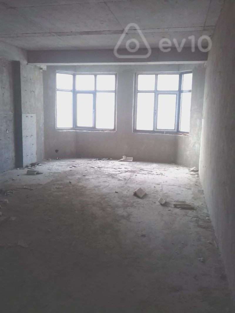 For sale: 2-room apartment (new building), 70 m² — Mənzil, Bakı (9)